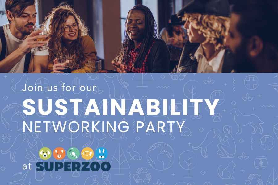 SUPERZOO Assets 2026 SUPERZOO Assets 2026